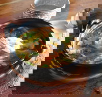 The Phat Pantry - Restaurant Guide