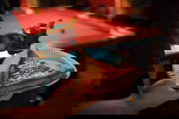 Falls Creek Takeaway and Falls Creek Restaurant Guide Restaurant Guide