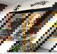 The Whisk Fine Patisserie - Restaurant Guide
