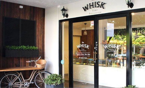 The Whisk Fine Patisserie - Restaurant Guide 0