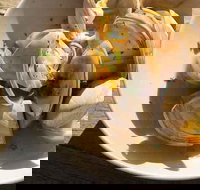 The Vineyard Kitchen - Restaurant Guide