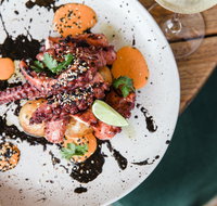 The Butler - Restaurant Guide