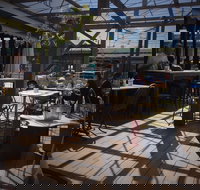 The Locale - Restaurant Guide