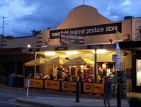 Mansfield Takeaway and Mansfield Restaurant Guide Restaurant Guide