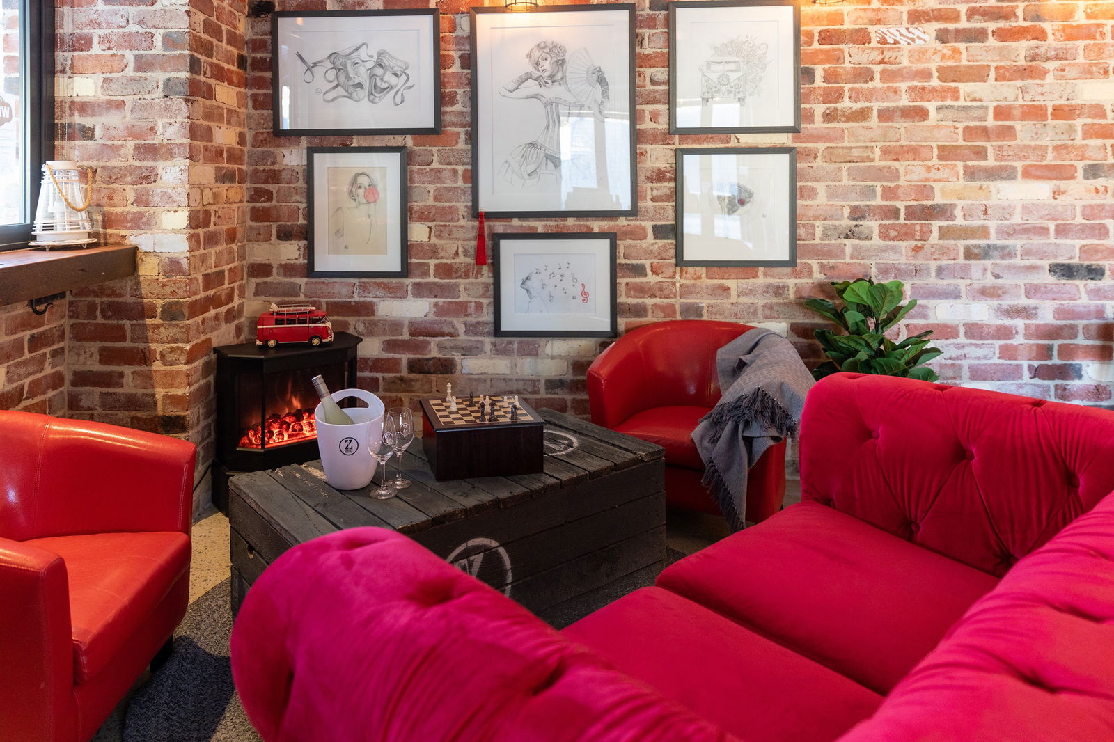 Mclaren Flat SA Restaurant Guide