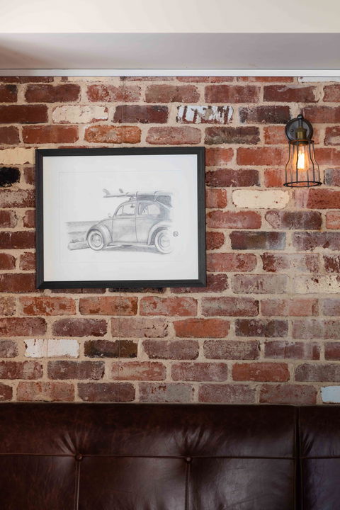 The General Wine Bar And Kitchen - Restaurant Guide 2