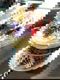 The Cupcake Factory - Hornsby