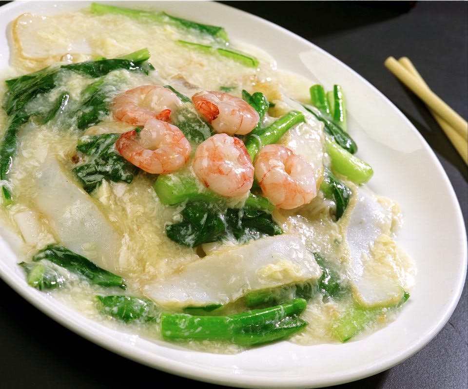 North Melbourne VIC Restaurant Guide