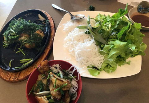 Thien An - Restaurant Guide 0