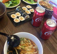 Uni Sushi - Restaurant Guide