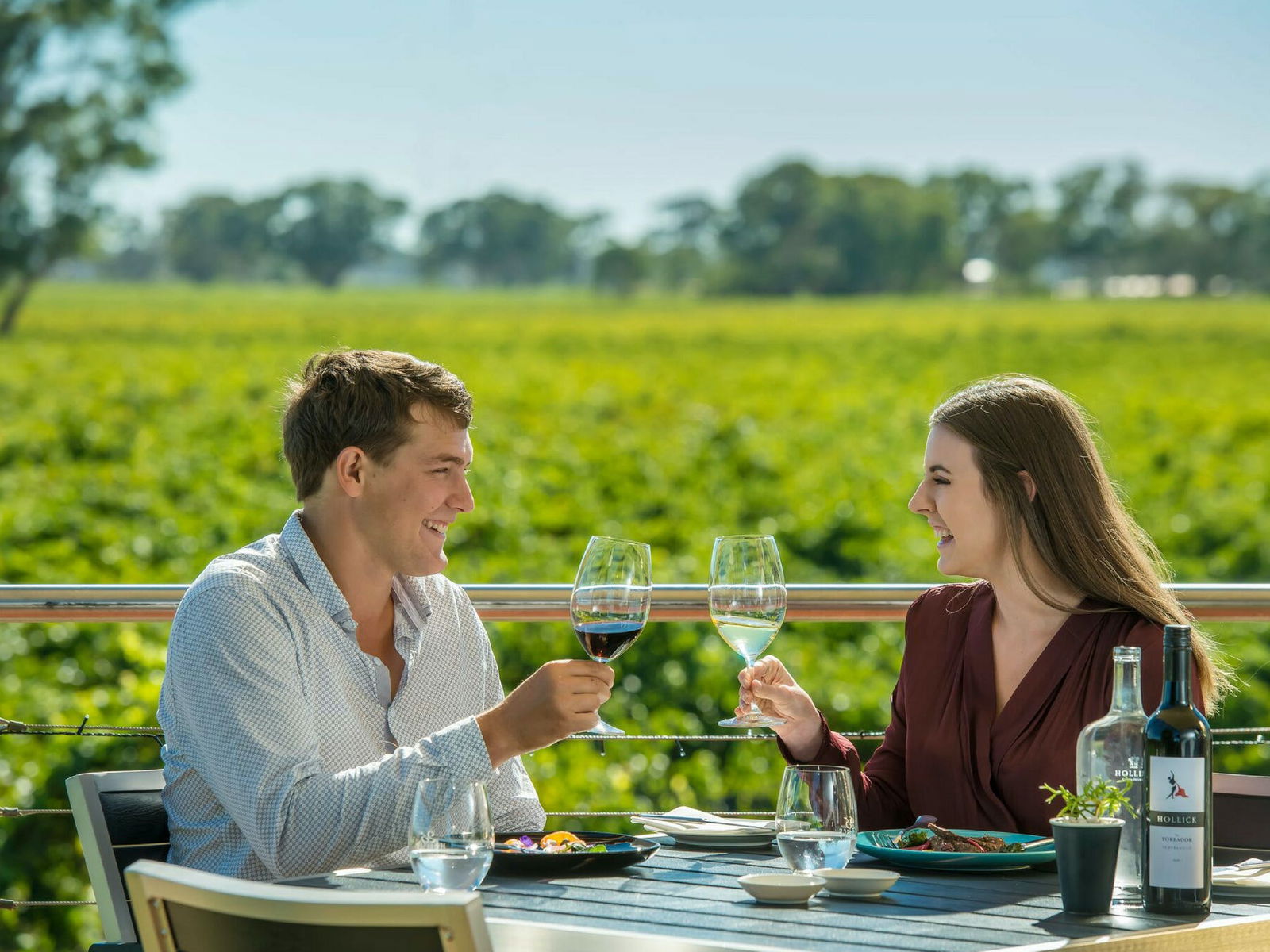  Restaurant Guide