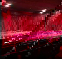 Verona Bar  Cinema - Restaurant Guide