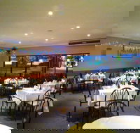Warner Seafood Chinese Restaurant - Restaurant Guide