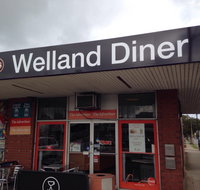 Welland Diner - Restaurant Guide