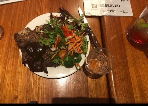 West Ryde Hotel - Restaurant Guide 0