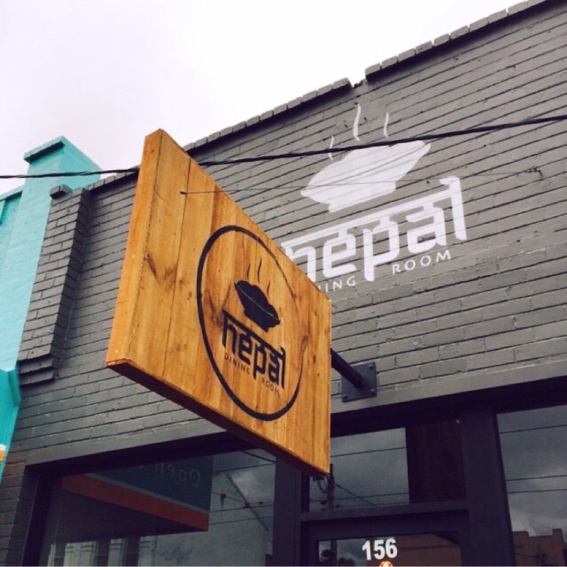 Terang VIC Restaurant Guide