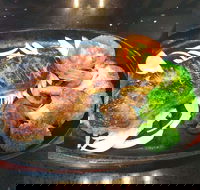 Woka Woka - Springwood - Restaurant Guide