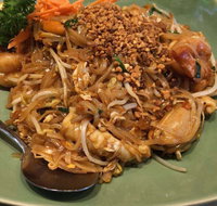 Ying Thai 2 - Carlton - Restaurant Guide