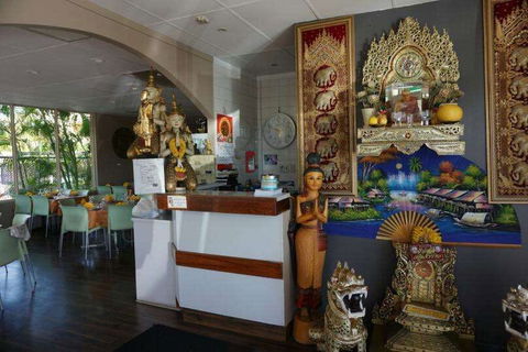 Yoki Thai Restaurant - Restaurant Guide 0