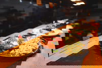 Wheelers Hill Takeaway and Wheelers Hill Restaurant Guide Restaurant Guide