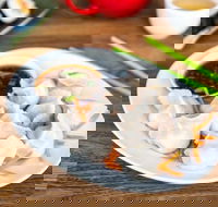 YoYo Noodle Sushi Dumpling Bar - Restaurant Guide