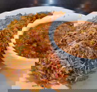 Abrakebabra - Restaurant Guide