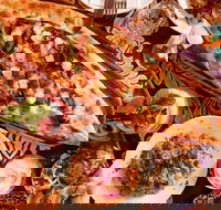 Ahmet's Turkish Restaurant - Restaurant Guide