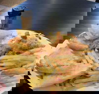 AJ Vietnamese Noodle House - Restaurant Guide