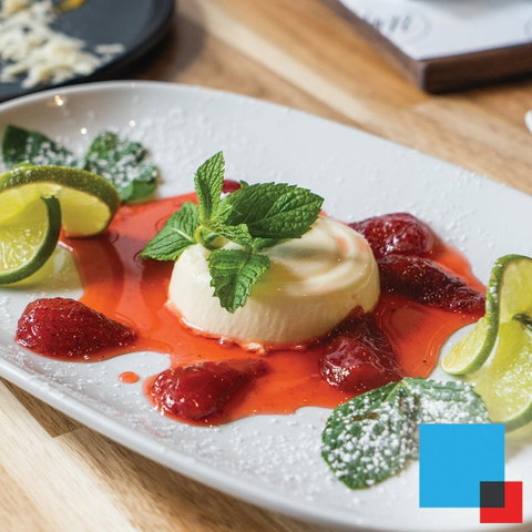 Al Metro - Restaurant Guide 0