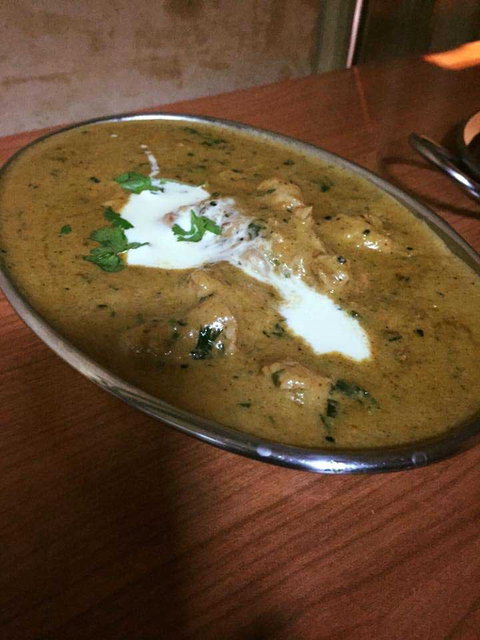 Ambarsari Dhaba - Restaurant Guide 0