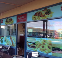 Angle Vale Chicken  Seafood - Restaurant Guide