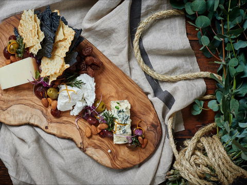 Annie's Provedore Barwon Heads - Restaurant Guide 0