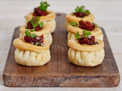 Annie's Provedore Barwon Heads - Restaurant Guide 1