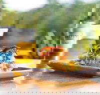 Aquila Caffe Bar - Restaurant Guide