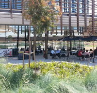 Aroma Cafe - Mawson Lakes - Restaurant Guide