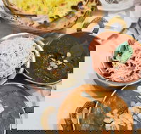 Arya Indian Restaurant - Restaurant Guide