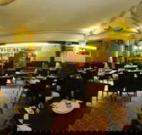 A Thai 5 - Restaurant Guide
