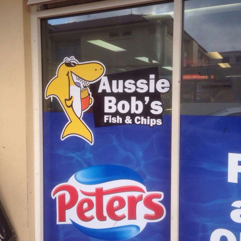 Aussie Bob's Fish & Chips - Restaurant Guide 0