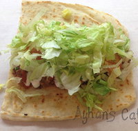 Ayhan's Turkish Cafe - Restaurant Guide