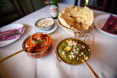 Bala Da Dhaba - Restaurant Guide 0