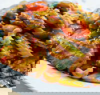 Bamboo Basket - South Bank - Restaurant Guide