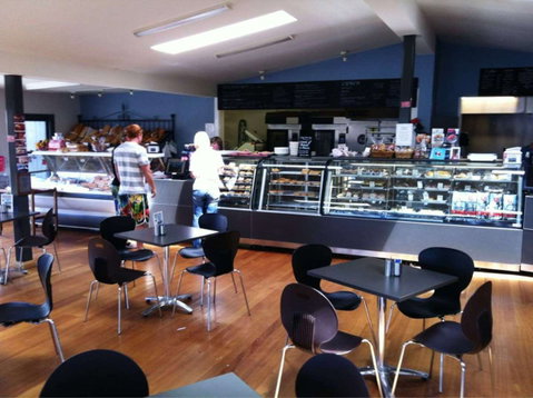 Bark Mill Bakery - Restaurant Guide 0