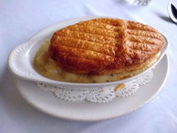 Barnacle Bills Seafood Inn