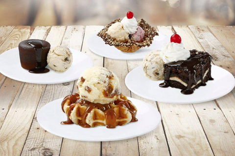 Baskin Robbins - Robina - Restaurant Guide 0