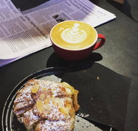 Bertoncello Coffee Roasters - Restaurant Guide