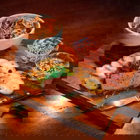 Bird's Nest Yakitori - South Brisbane