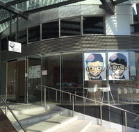 Bluetrain - Southbank - Restaurant Guide