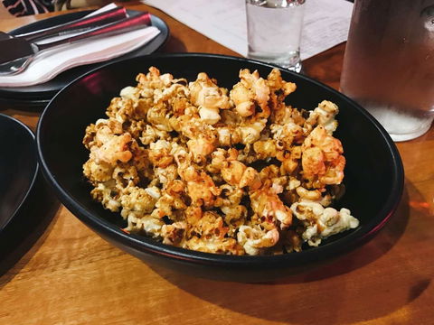 Blue Eye Seafood Restaurant - Restaurant Guide 0