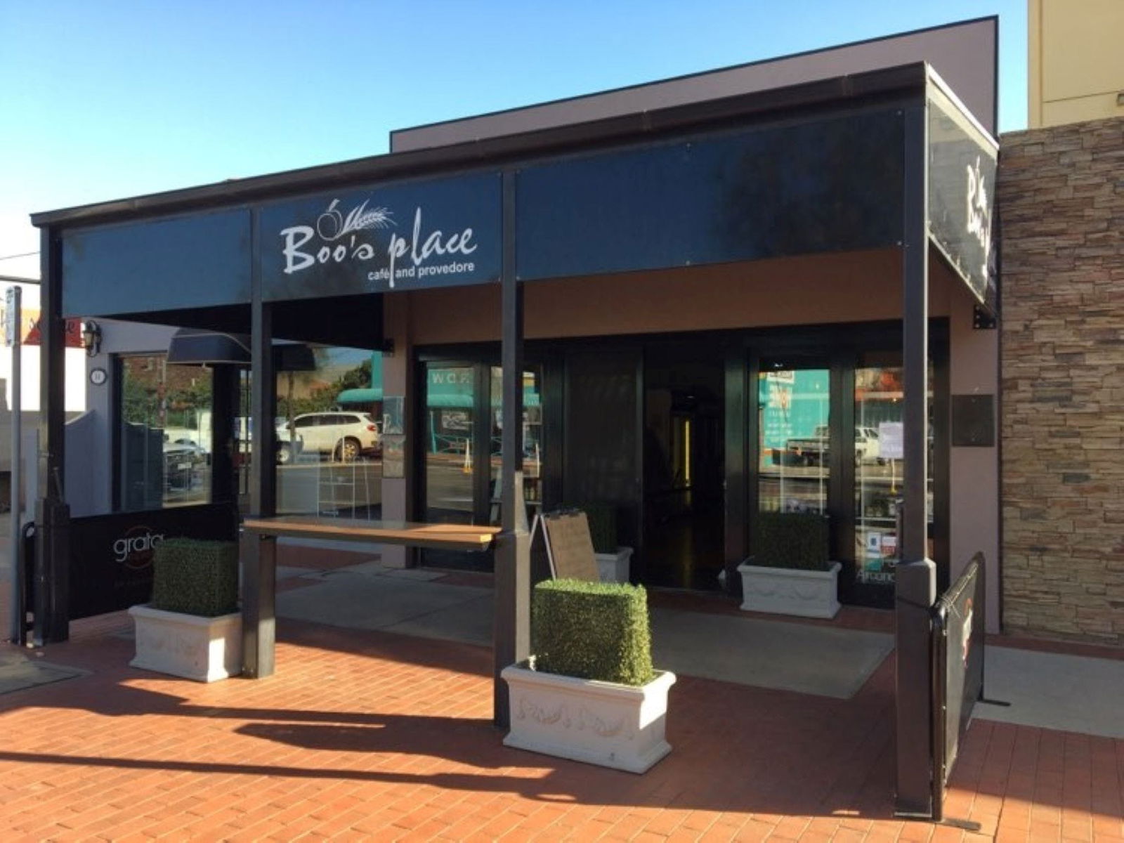 Nyrraby VIC Restaurant Guide