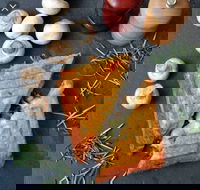 Brasserie Bread - Restaurant Guide